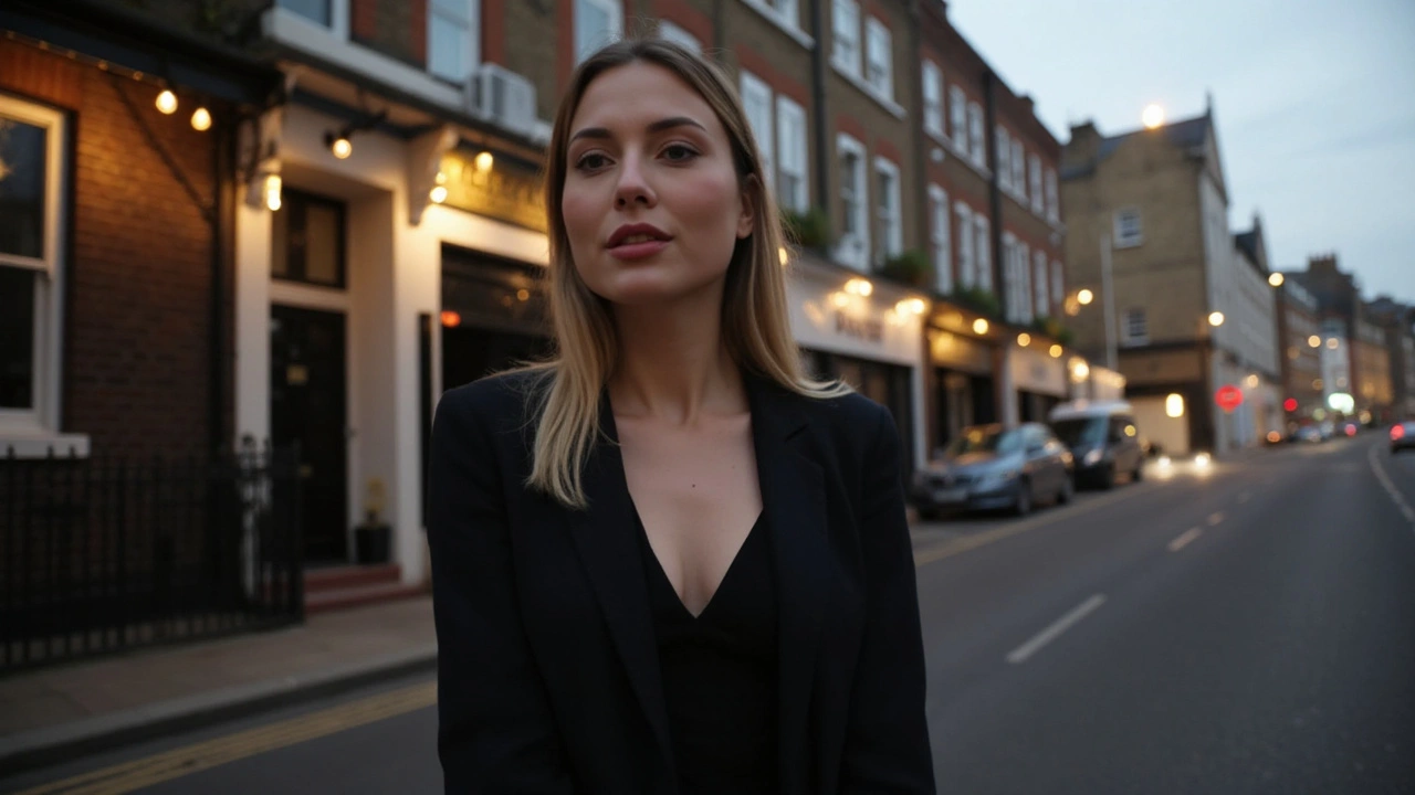 Hackney Escorts: Elegant Companions for Discreet London Experiences