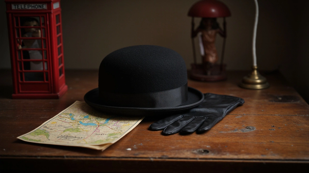 How to Choose Discreet and Elegant Companions in London