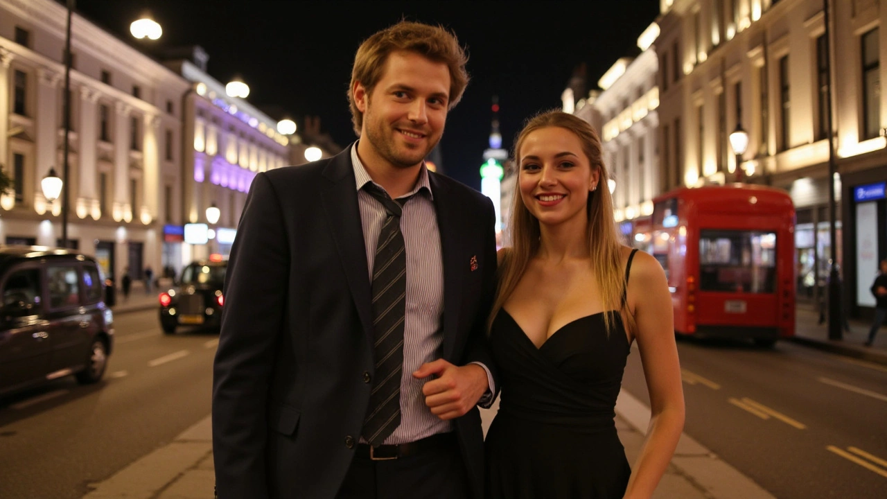 Social Benefits of Sutton Escorts in London: Boosting Confidence, Connections, and Experiences