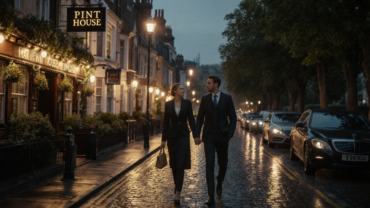 2023 Bromley Escort Trends: What London’s South East Needs to Know