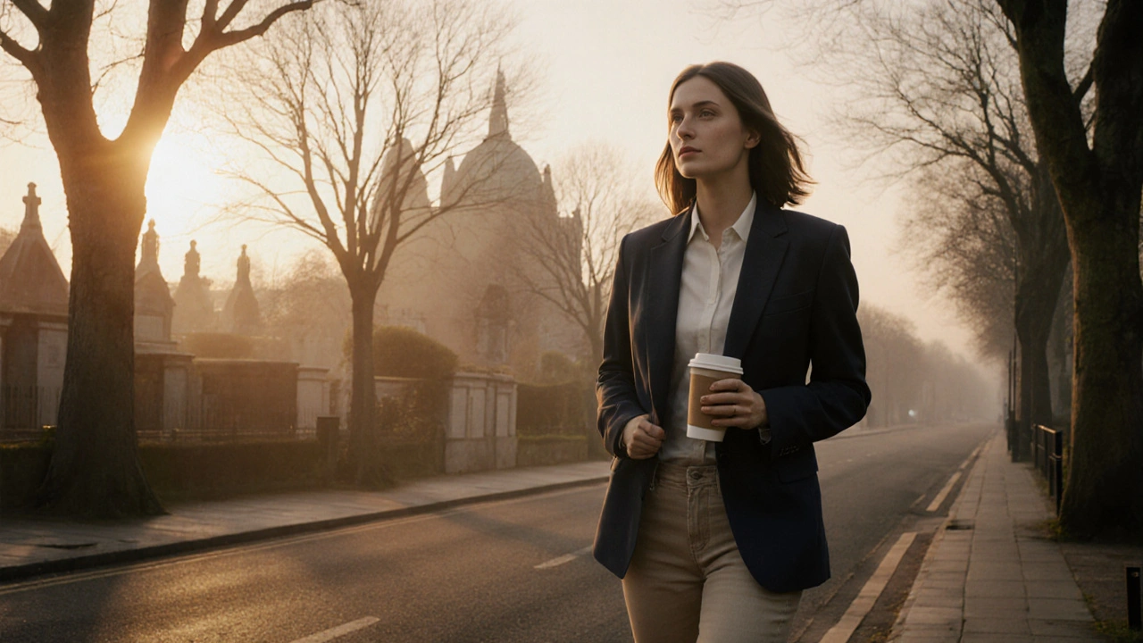 Behind the Scenes: A Day in the Life of a North London Escort