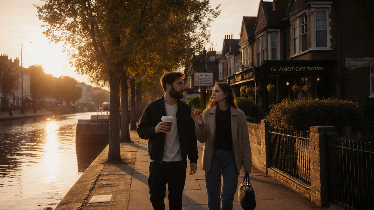 Discover the Magic of Forest Gate Escorts in East London Today