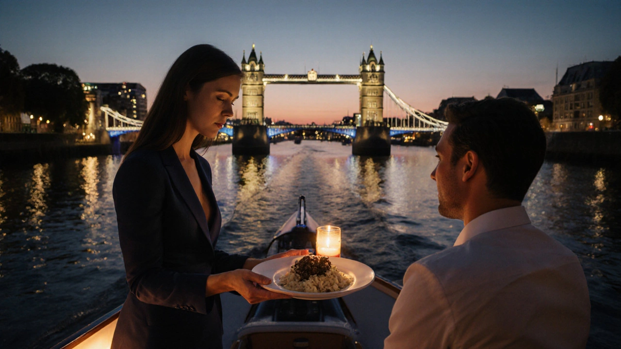 Feltham Escort Services in West London: A Night to Remember