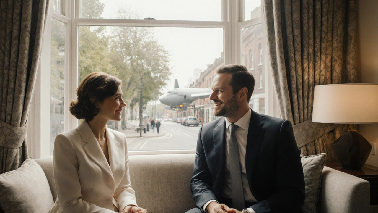 Hendon Escorts: Elegant Companion Guide Across London’s Districts