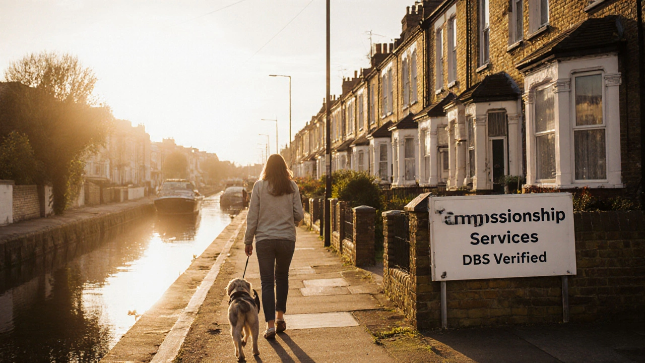 How Feltham Escorts Are Changing the Perception of Escorting in London