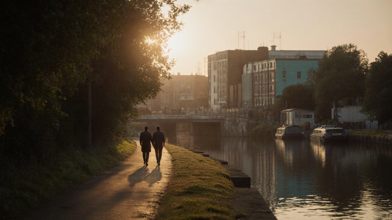 How to Make the Most of Your Enfield Escort Experience in North London