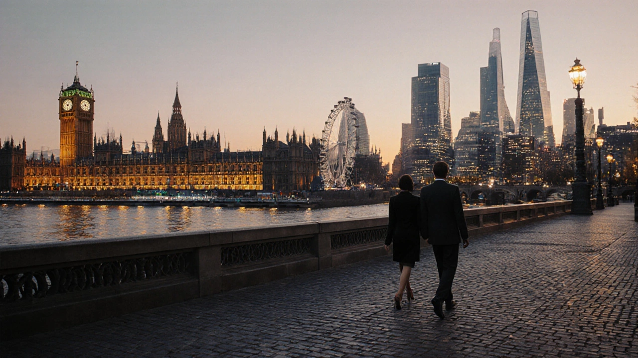 Southall Escort Services: Luxury, Discretion, and Local Insight Across London