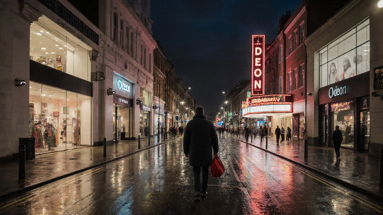 Sutton Escort Safety: How to Stay Secure in South London and Beyond