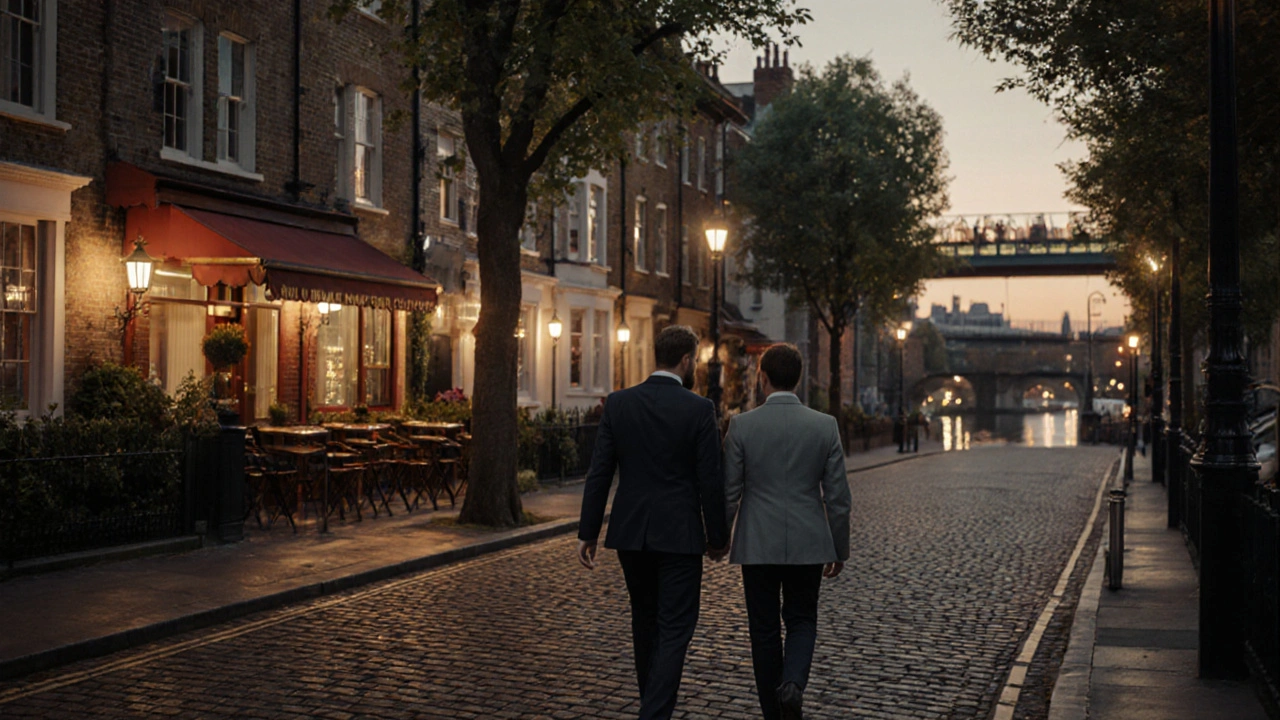 Why Walthamstow Escorts Outshine Others in London