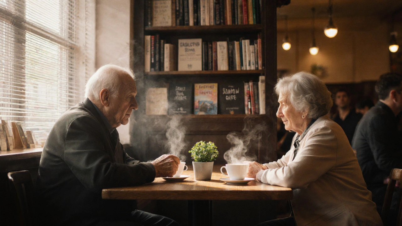 Barking Escort Trends You Need to Know About in London