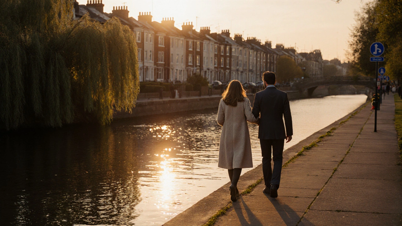 Barnet Escort Services: Personalized Experiences for London’s Diverse Communities