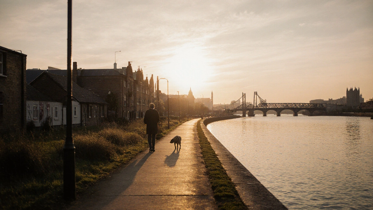 Discover the Allure: Your Ultimate Guide to Woolwich Escorts in South London