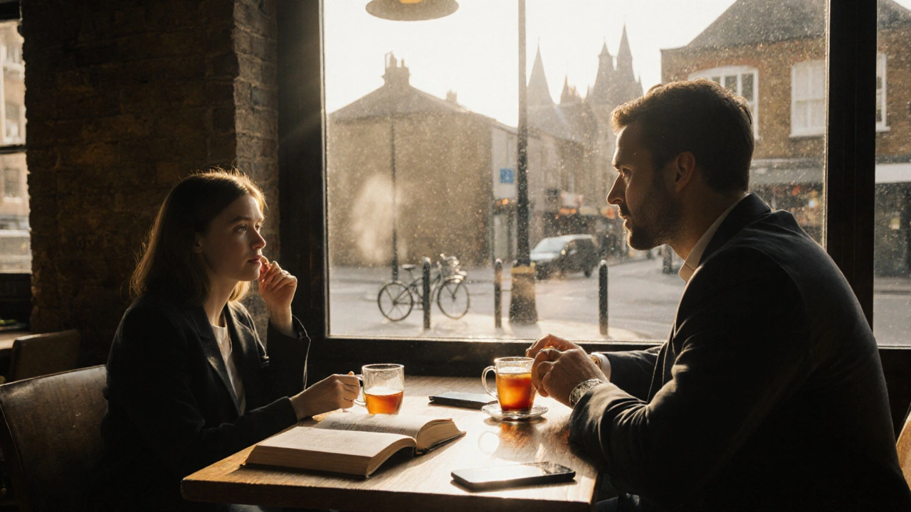 Enfield Escort: Making Every Encounter Extraordinary in North London