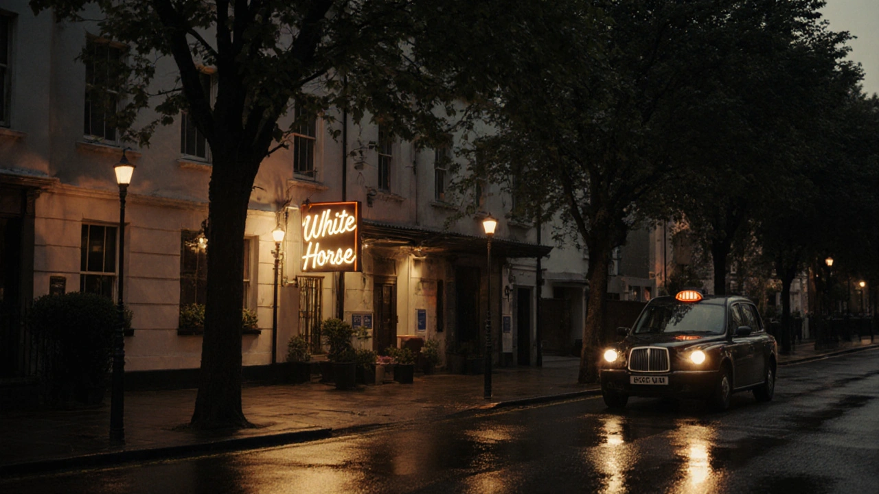 Exploring Sutton: A Night Out with a Top Escort in South London