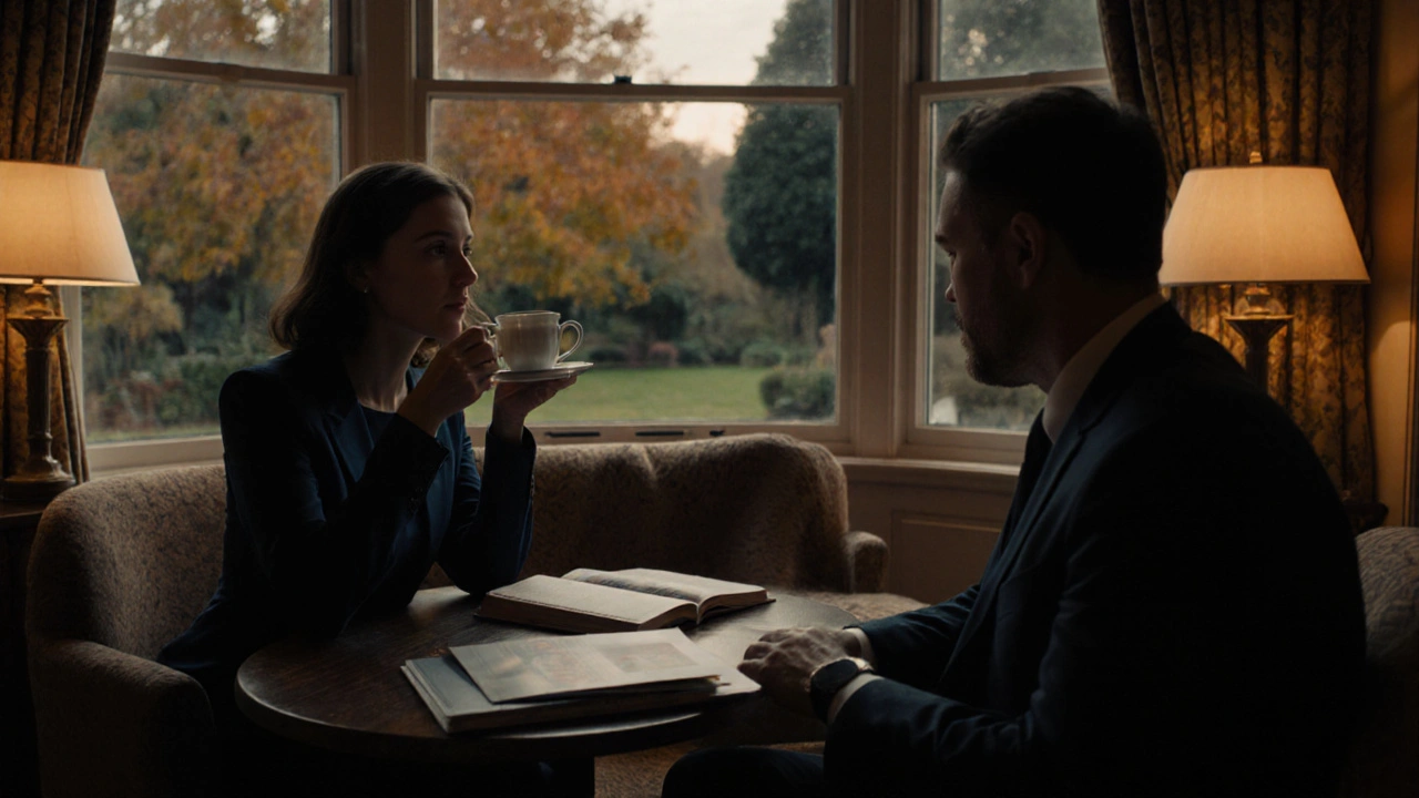 Feltham Escorts: Premium Companionship Services Across London’s Boroughs