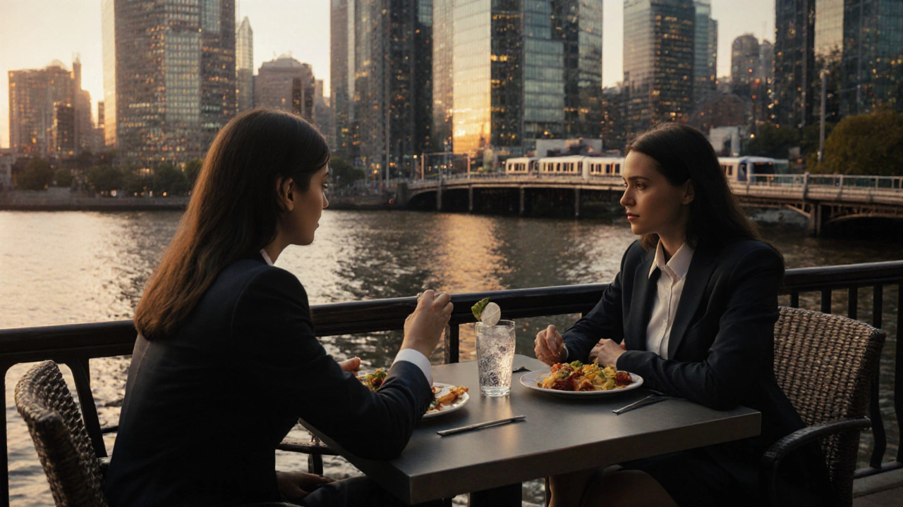 From Ordinary to Extraordinary: How a Canary Wharf Escort Elevates Your London Experience