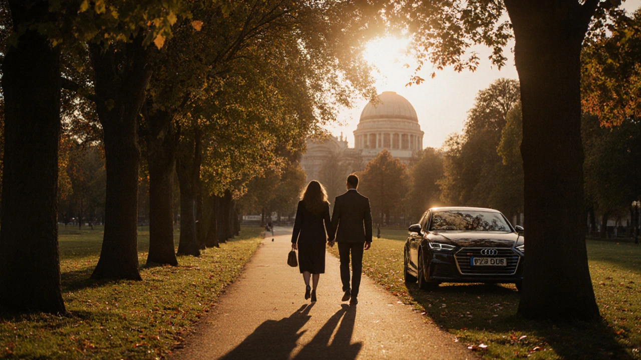 Greenwich Escort Services: Elegant Companionship in the Heart of South London