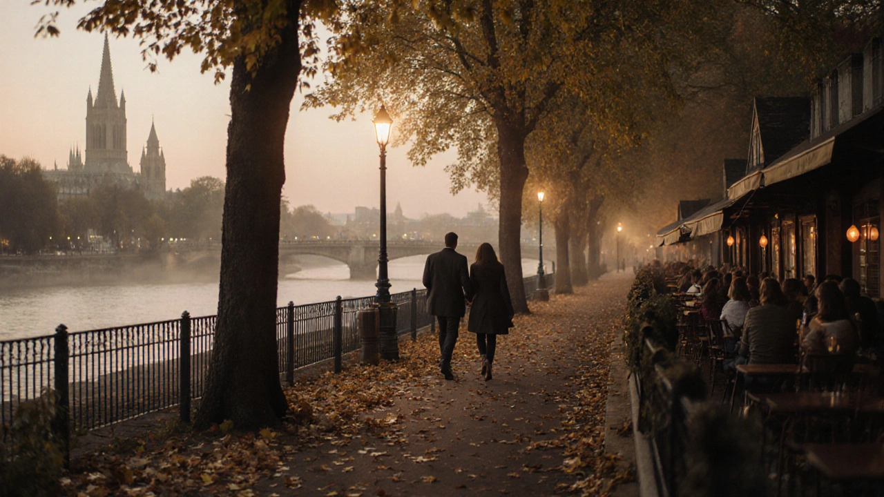 Greenwich Escort Services: Personalized Experiences for Every Client in London