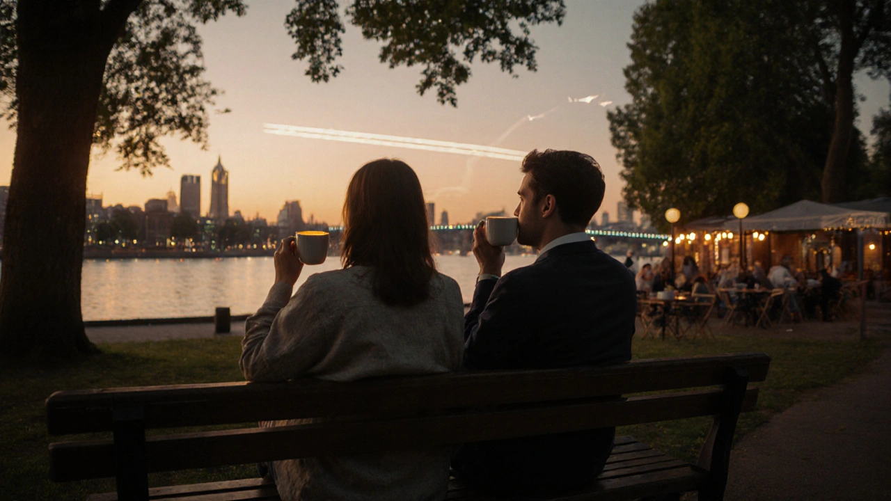 Hounslow Escorts: Crafting Unforgettable Memories in West London