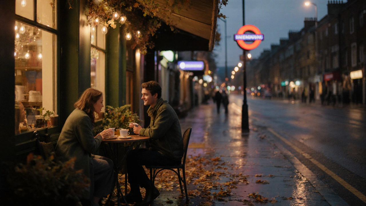 Leyton Escorts: Where Fantasy Meets Reality in East London