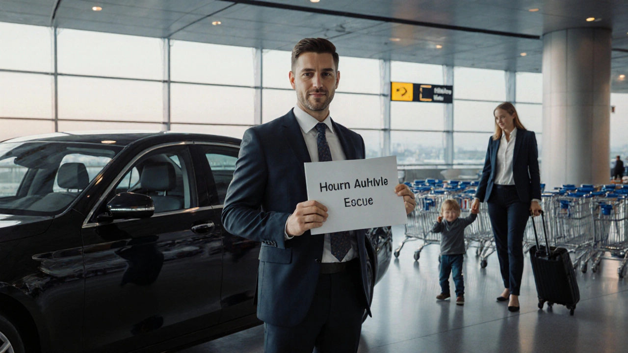 Making the Most of Your Time with a Heathrow Escort in London