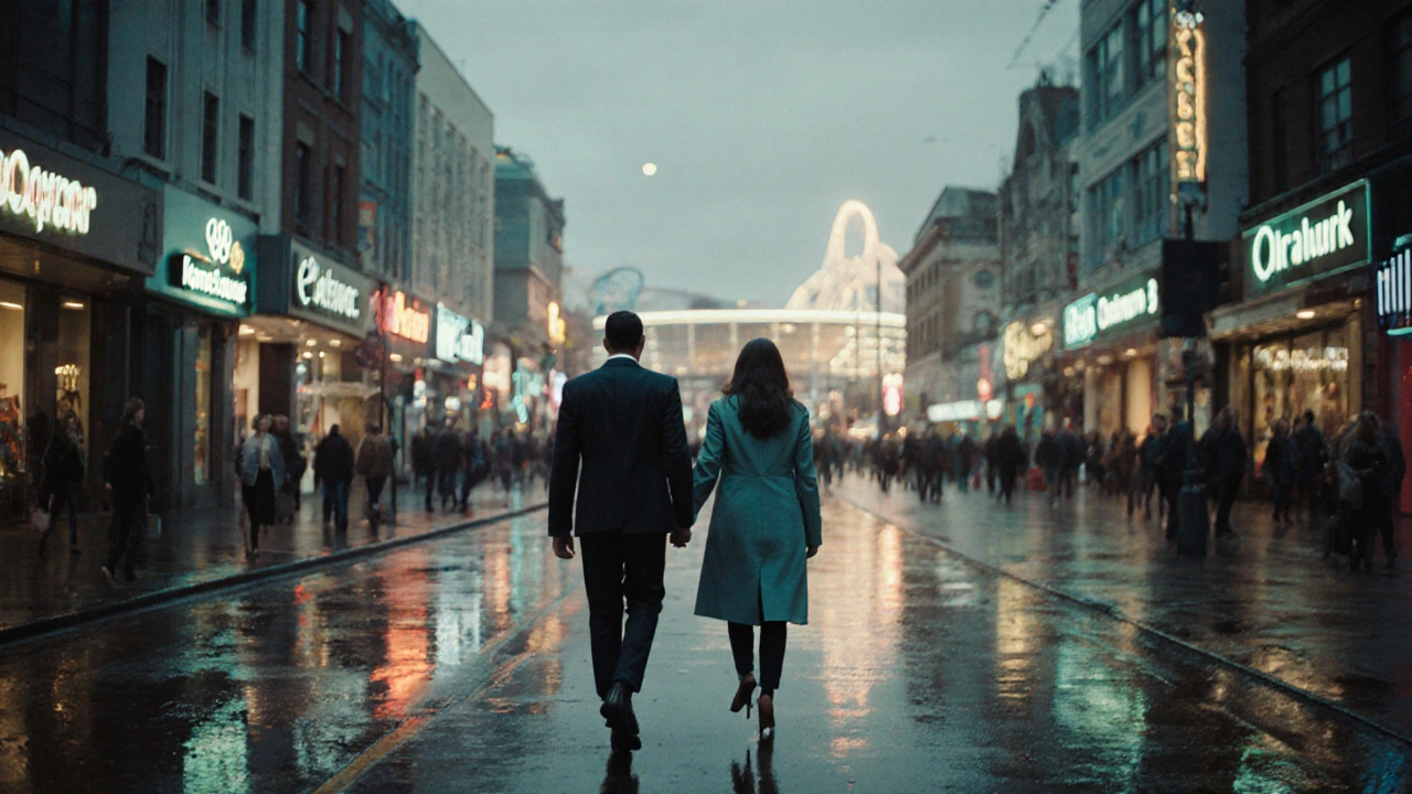 Stratford Escorts: Companionship Tailored for London’s Diverse Districts