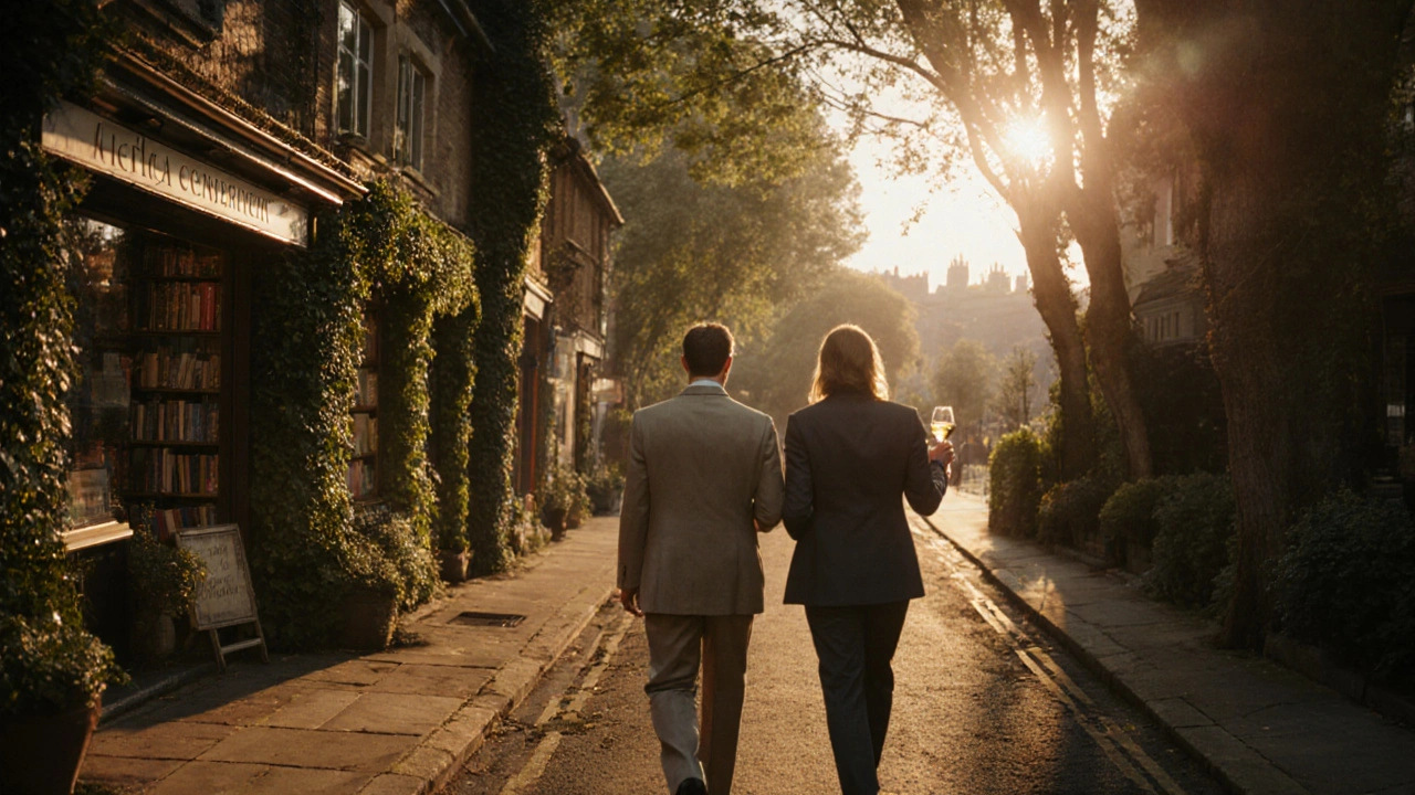 The Allure of North London Escorts: What Sets Them Apart in 2025