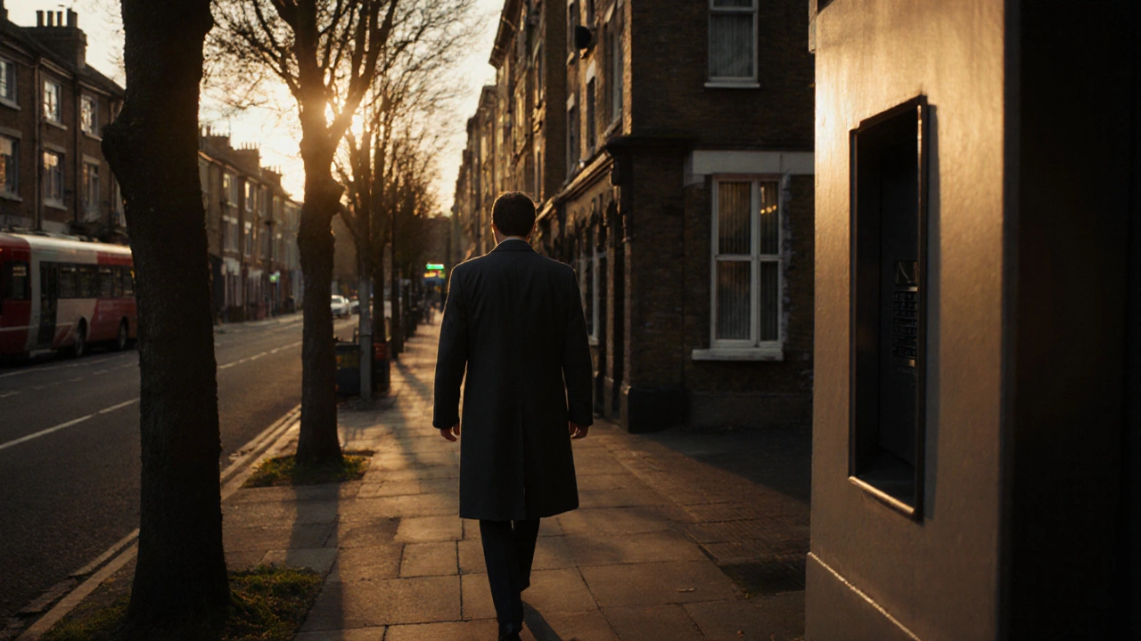 The Allure of Walthamstow Escorts: What You Need to Know in North London