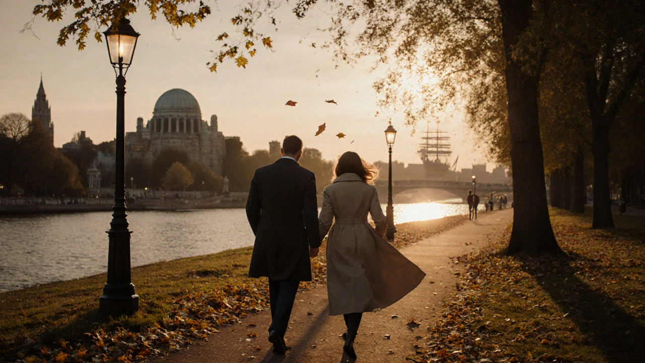 The Benefits of Hiring a Professional Greenwich Escort in London