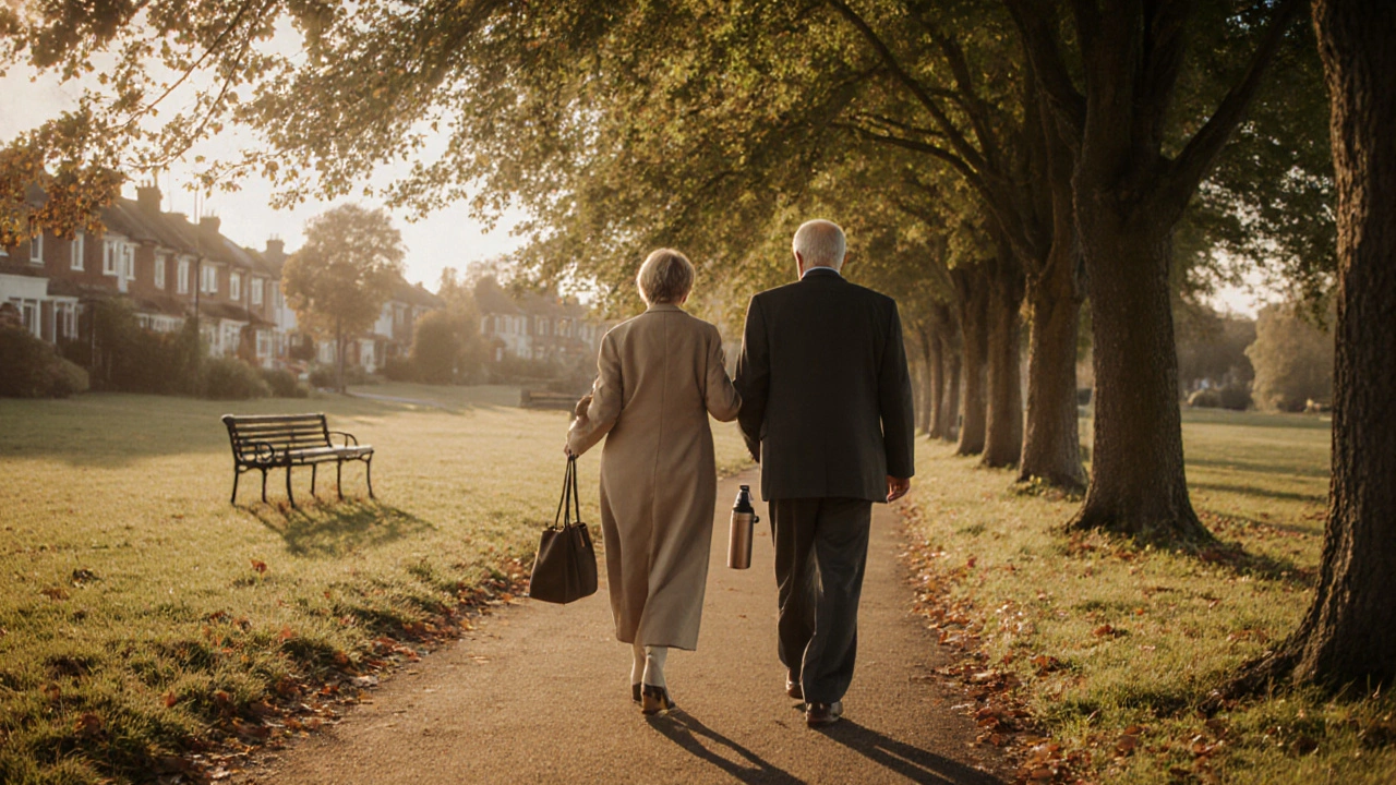 The Fascinating World of Harrow Escorts: A Closer Look