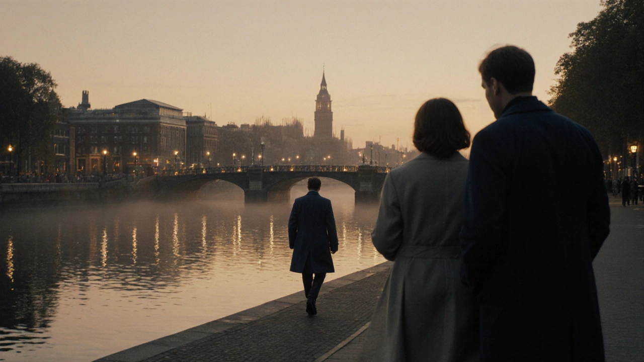 The Hidden Gems of Paddington Escort Services in London