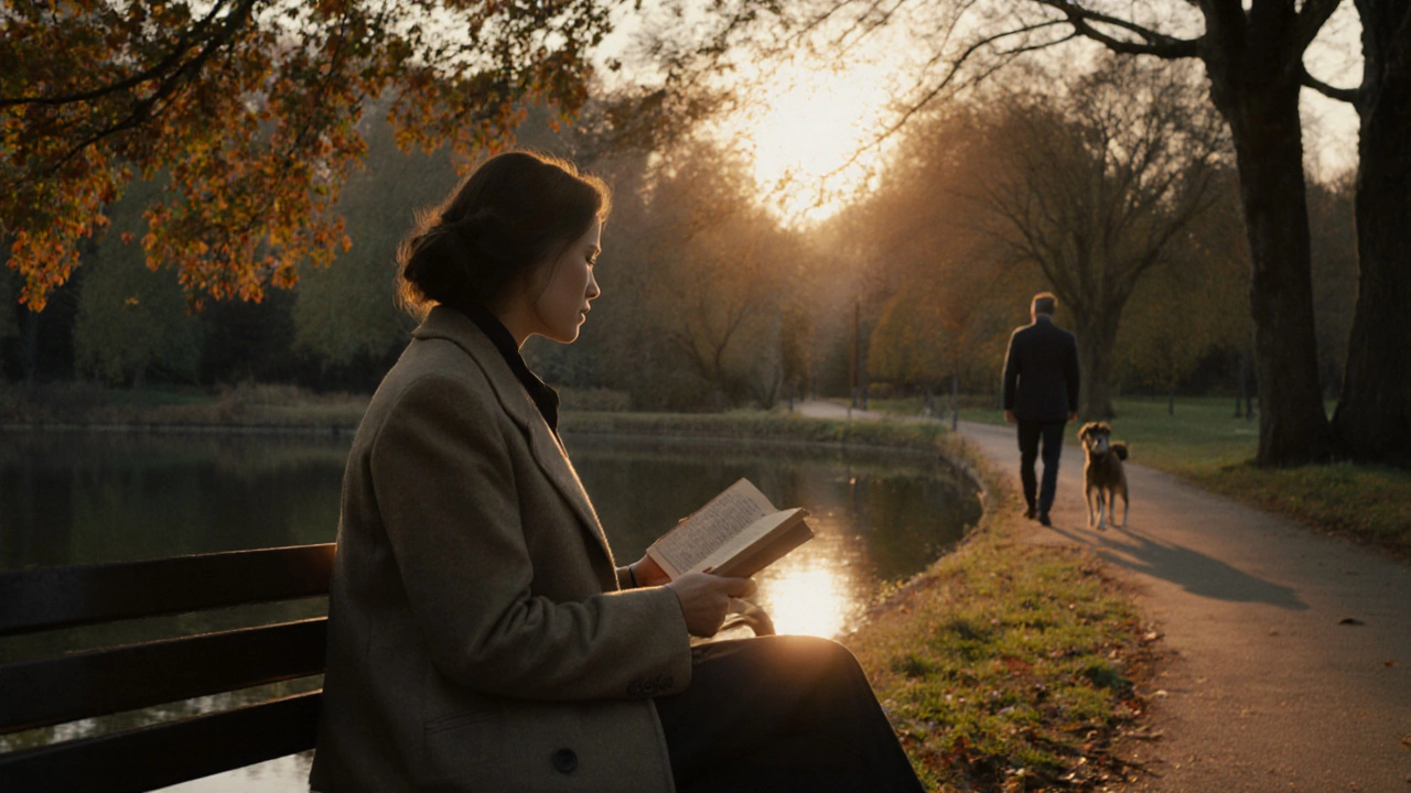 The North London Escort Guide: Everything You Need to Know