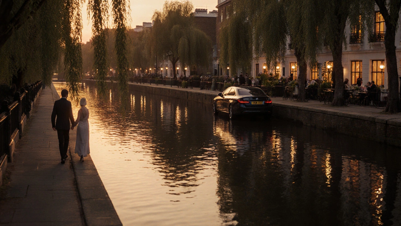 The Secret to an Unforgettable Experience with a Hounslow Escort