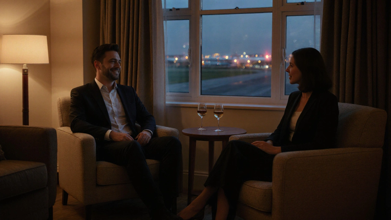 The Top Benefits of Booking a Feltham Escort for Londoners