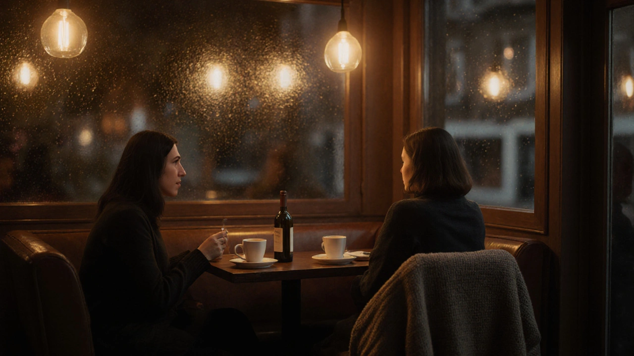 The Ultimate Feltham Escort Experience: What to Expect in West London