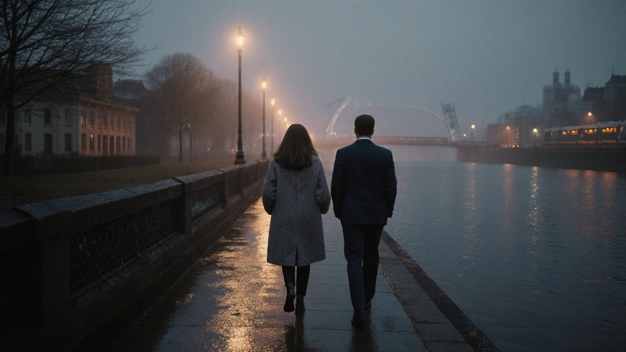 The Woolwich Escort Lifestyle: Real Experiences in South London