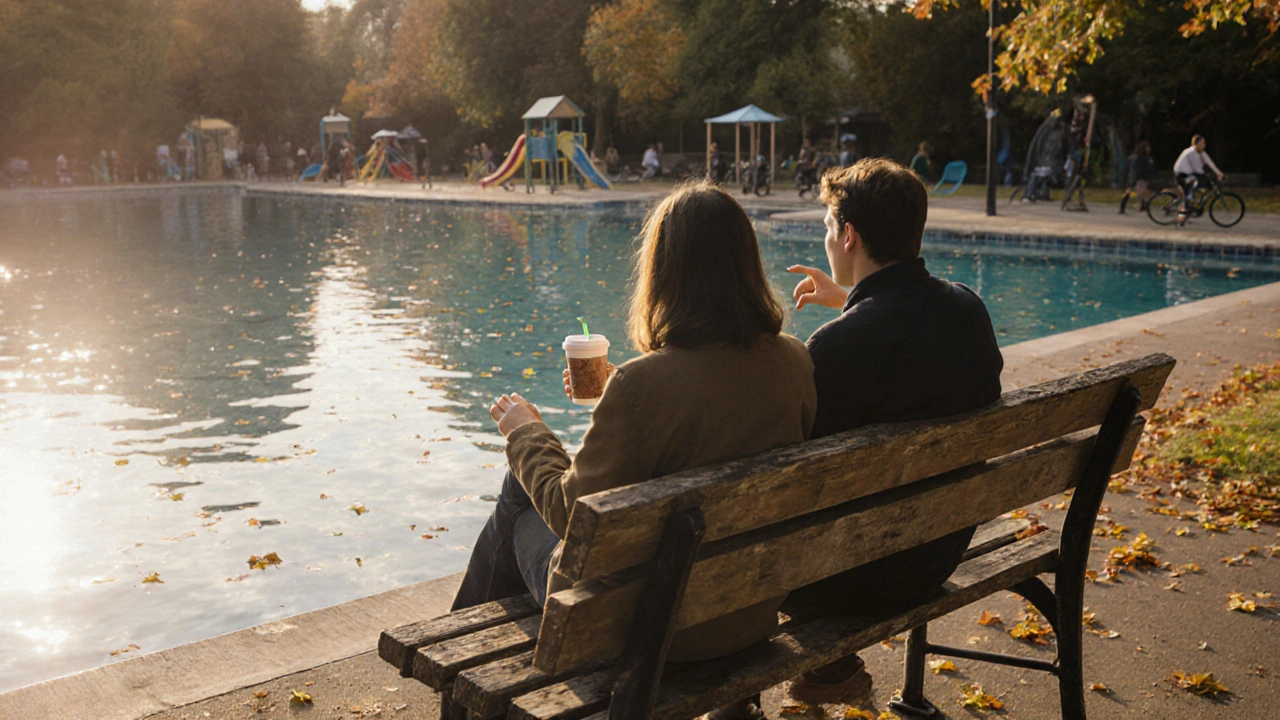 Tooting Escort Trends: What’s Hot Right Now in South London