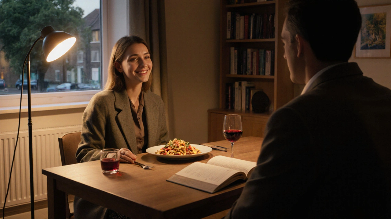 Top 10 Reasons to Book an Enfield Escort in London Today