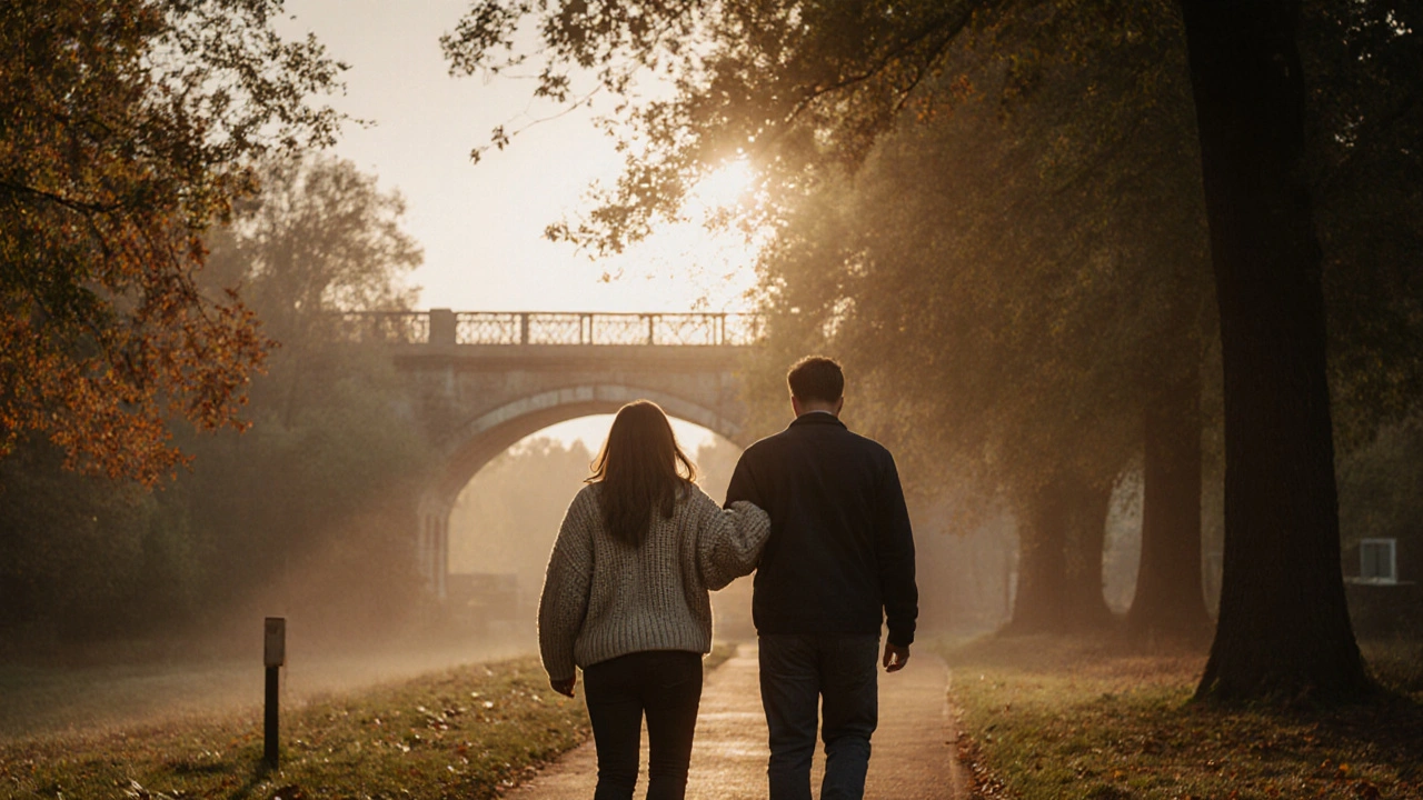 Unlock the Mystique of an Enfield Escort in London’s Hidden Corners