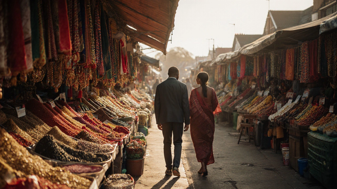 Walthamstow Escort: Elevating Your Experience Beyond Expectations in North London