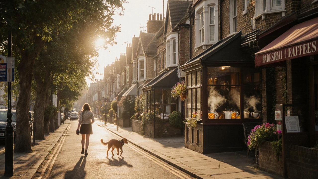 What Makes Barnet Escorts Stand Out in London’s Unique Landscape?