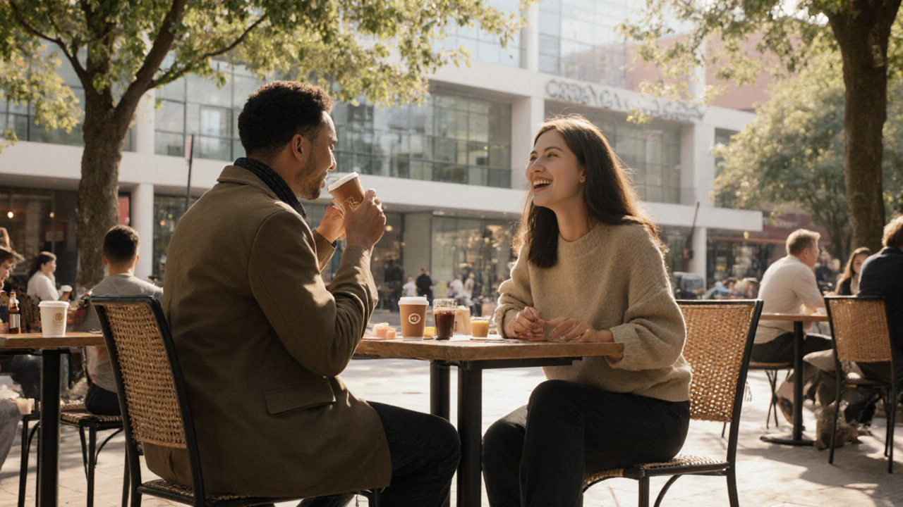 Why a Croydon Escort is the Ideal Date for Londoners