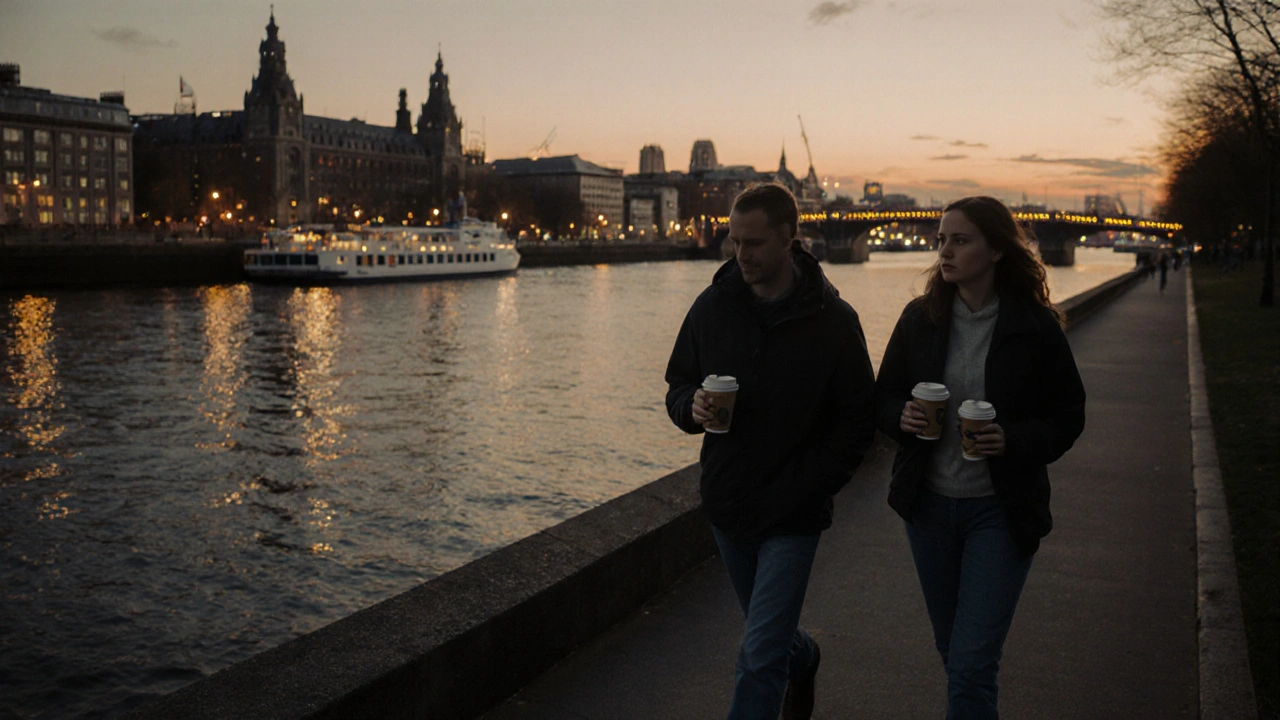 Woolwich Escorts: Your Guide to a Memorable Encounter in Southeast London