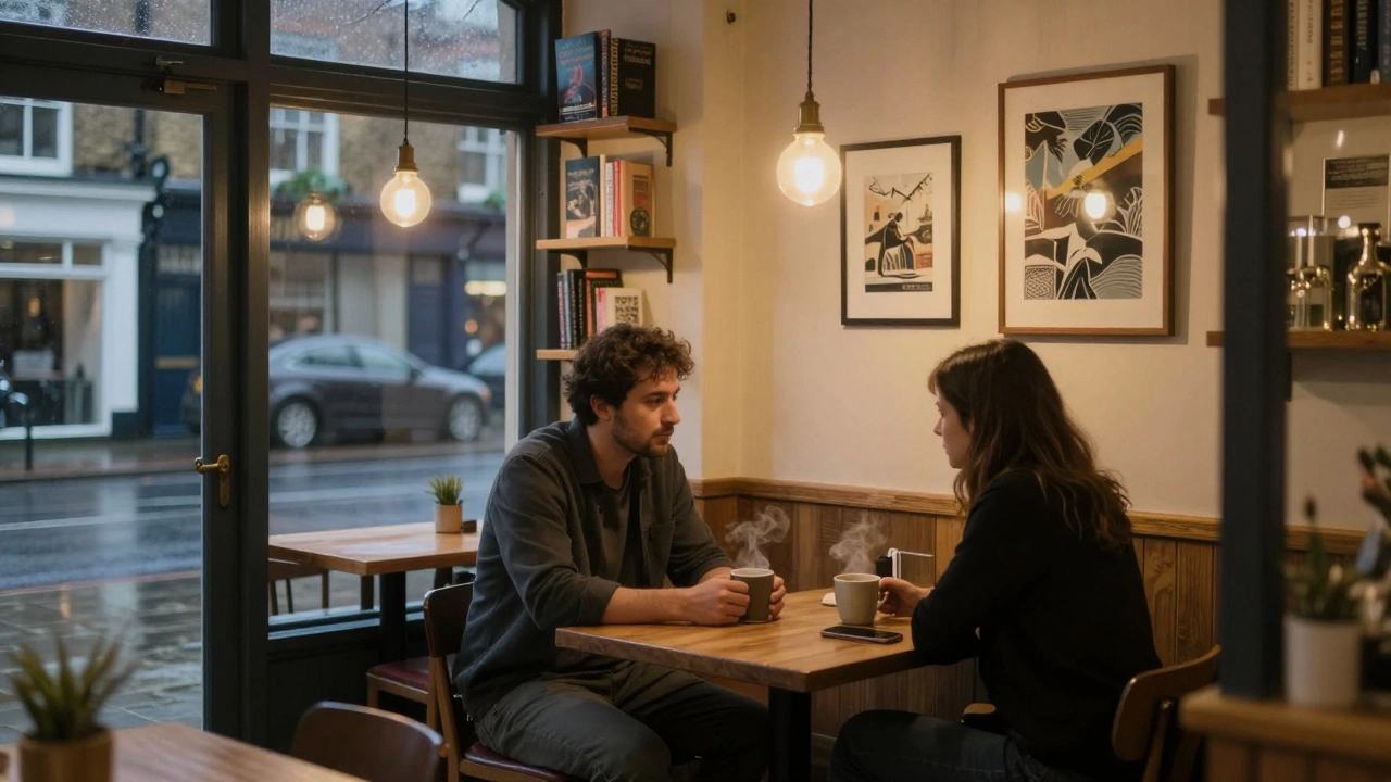 Barnet Escort Services: What to Expect and How to Prepare in North London