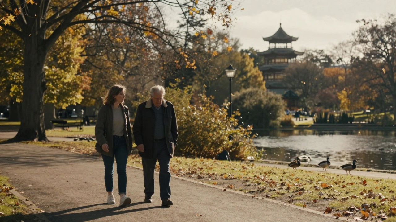 Behind the Scenes with a Bethnal Green Escort: Real Insights from East London