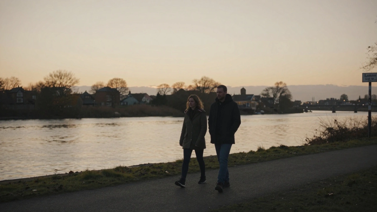 Choosing the Right Leyton Escort: Tips and Advice for Londoners