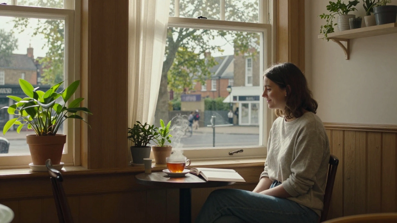 Discover the Allure of an Enfield Escort: A London Guide for North and Beyond