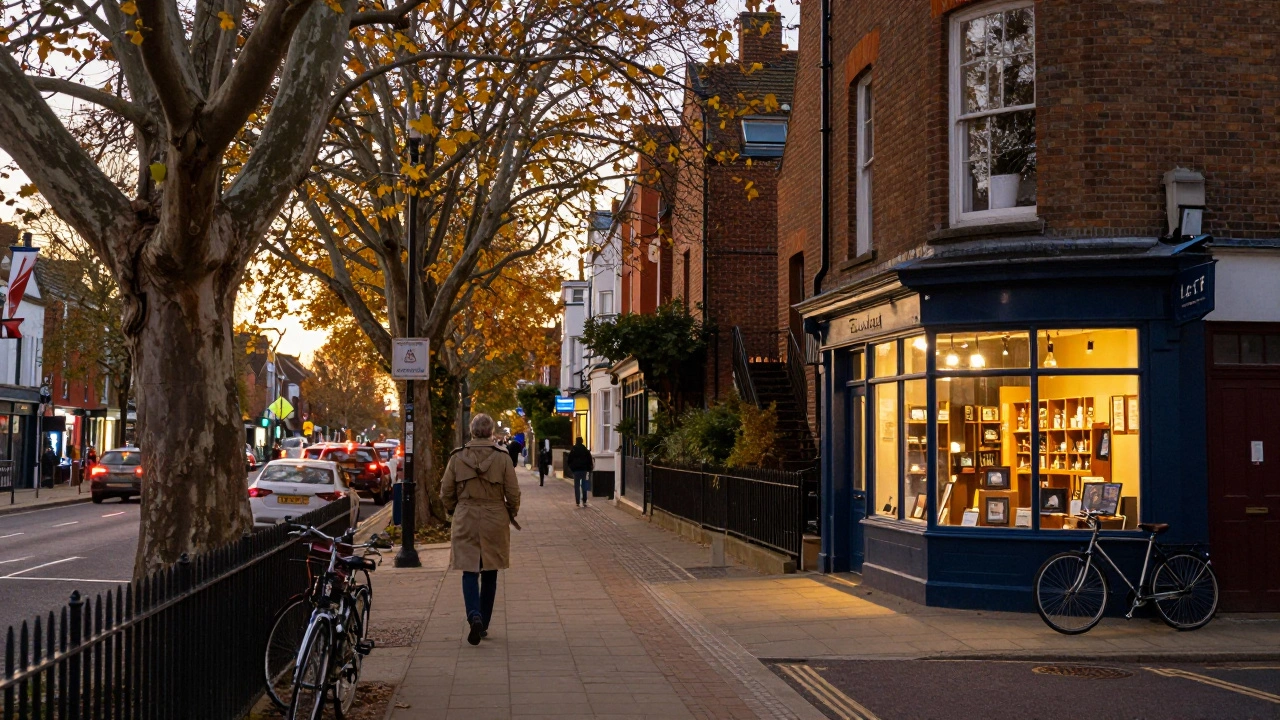 Discover the Magic of Harrow Escorts: A Local Guide to Discretion and Connection in Northwest London