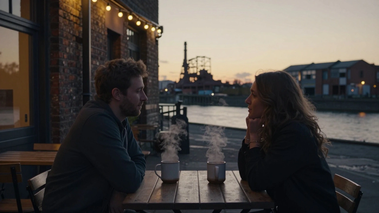 East London Escorts: Where Passion Meets Professionalism