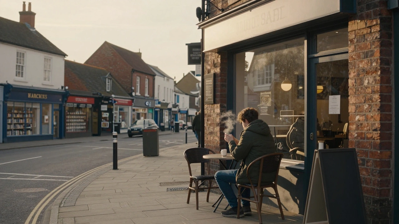 Find Reliable Barking Escorts in London: A Local Guide for Every Borough